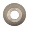 Raybestos Disc Brake Rotor Only Br3257,96049R 96049R - alternate 1